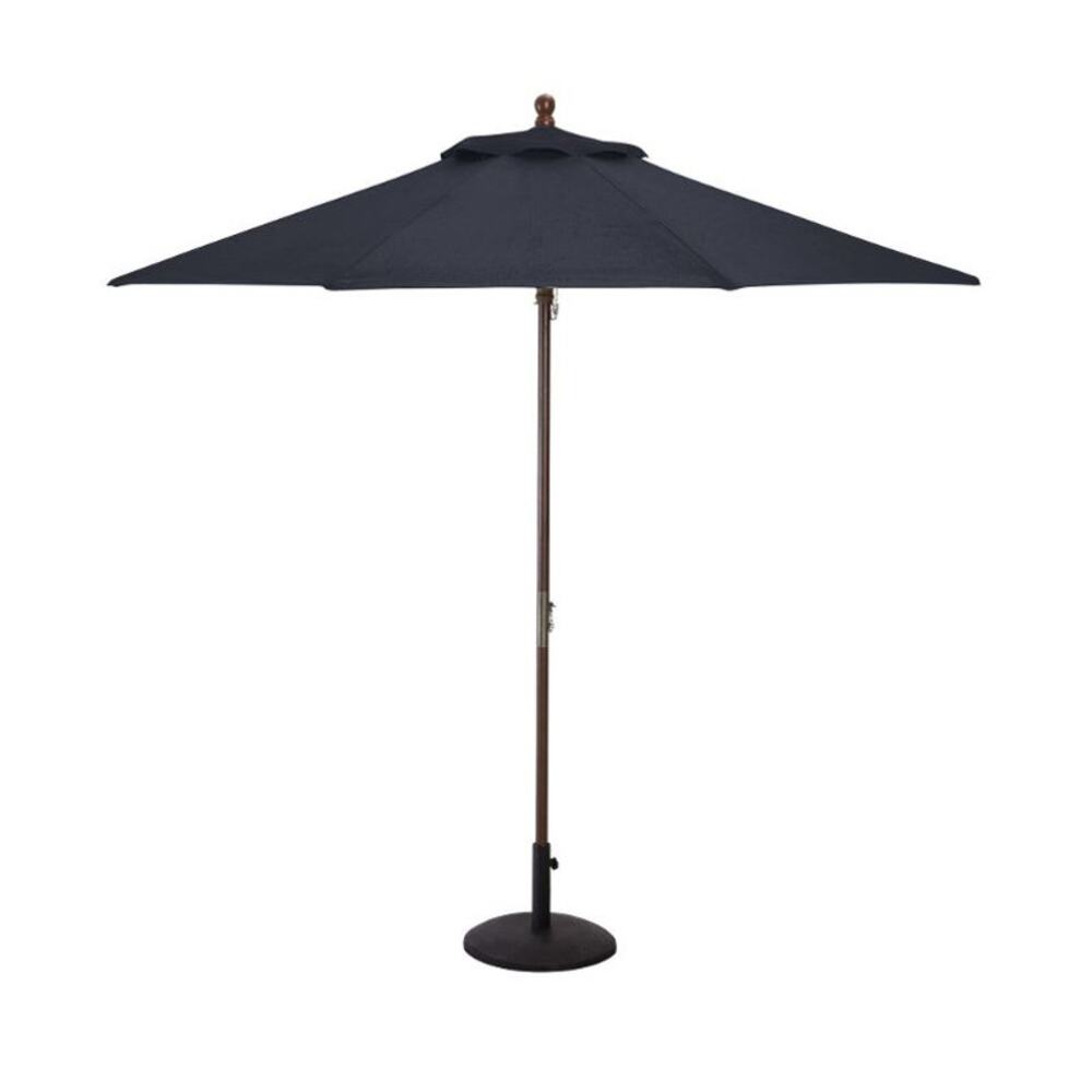NWT! Pottery Barn‎ Replacement Umbrella Canopy Round - 9' Diam NAVY